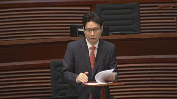 財庫局：零售餐飲業體感溫度與整個經濟數據有差距　正協助他們升級轉型