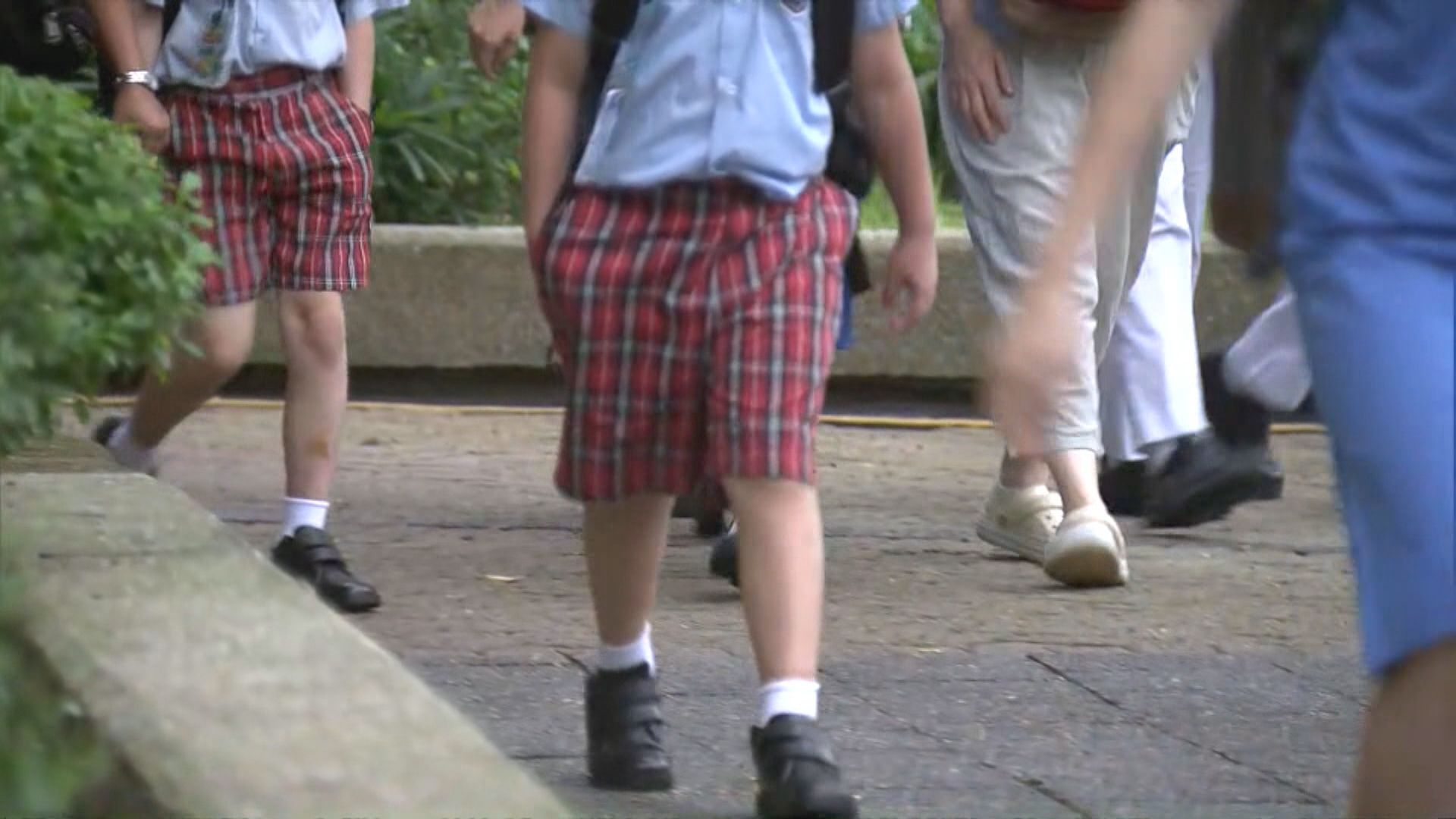 2023至上學年共86宗學童疑自殺身亡　15歲或以下佔逾六成