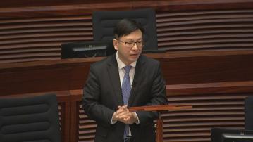 本港每年約400宗長者自殺個案　孫玉菡：數字平穩