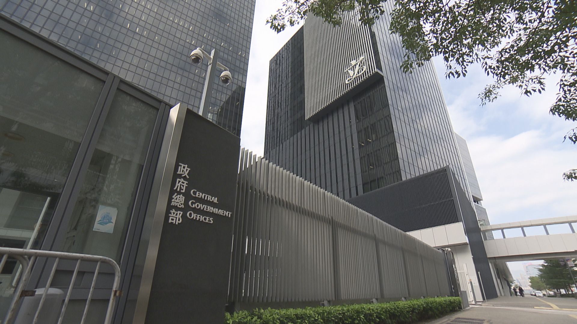 行政長官選舉延遲　議員擔心疫情惡化要再推遲選舉日 