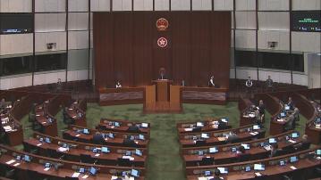 孫東：研設新部門專責重大項目網絡安全