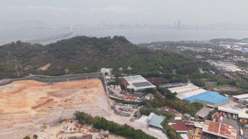 謝展寰：若減廢力度持續　大機會毋須建第三座焚化設施