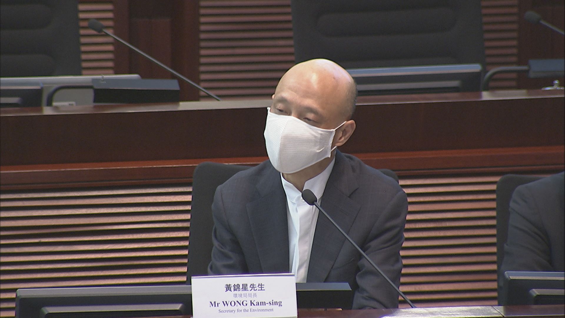 回收塑膠飲品容器　政府：外國經驗回贈金額由低開始