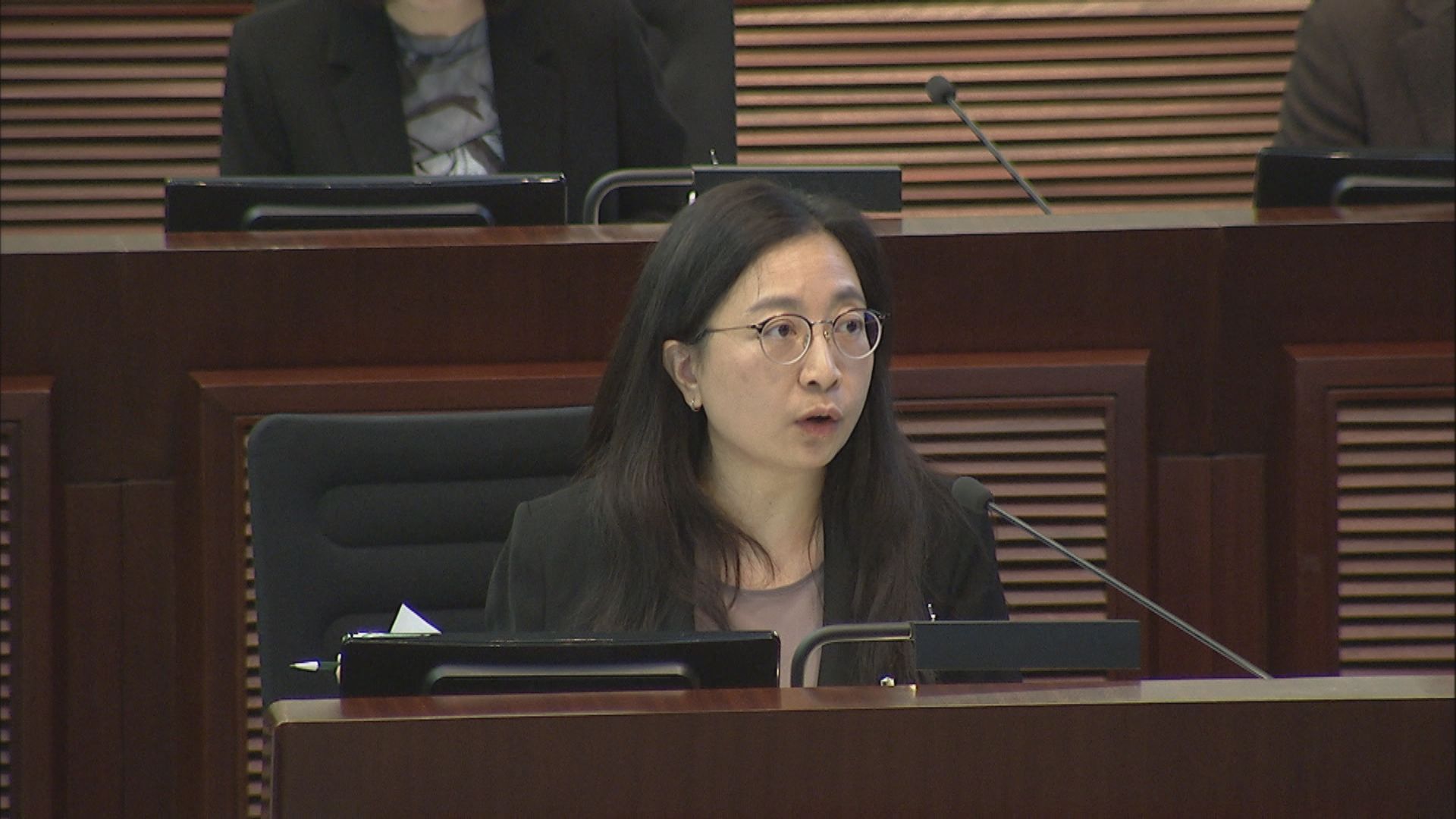 食環署裝405部攝錄機　非法棄置垃圾情況有改善