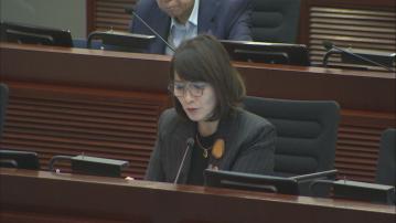 律政司增副首席政府律師年薪240萬 議員關注薪酬水平是否具吸引力