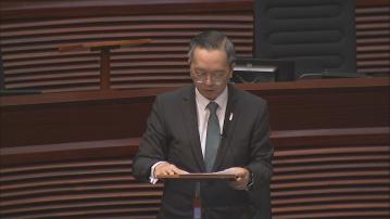 房委會零售設施空置率3.92% 房屋局：租賃期內不會減租