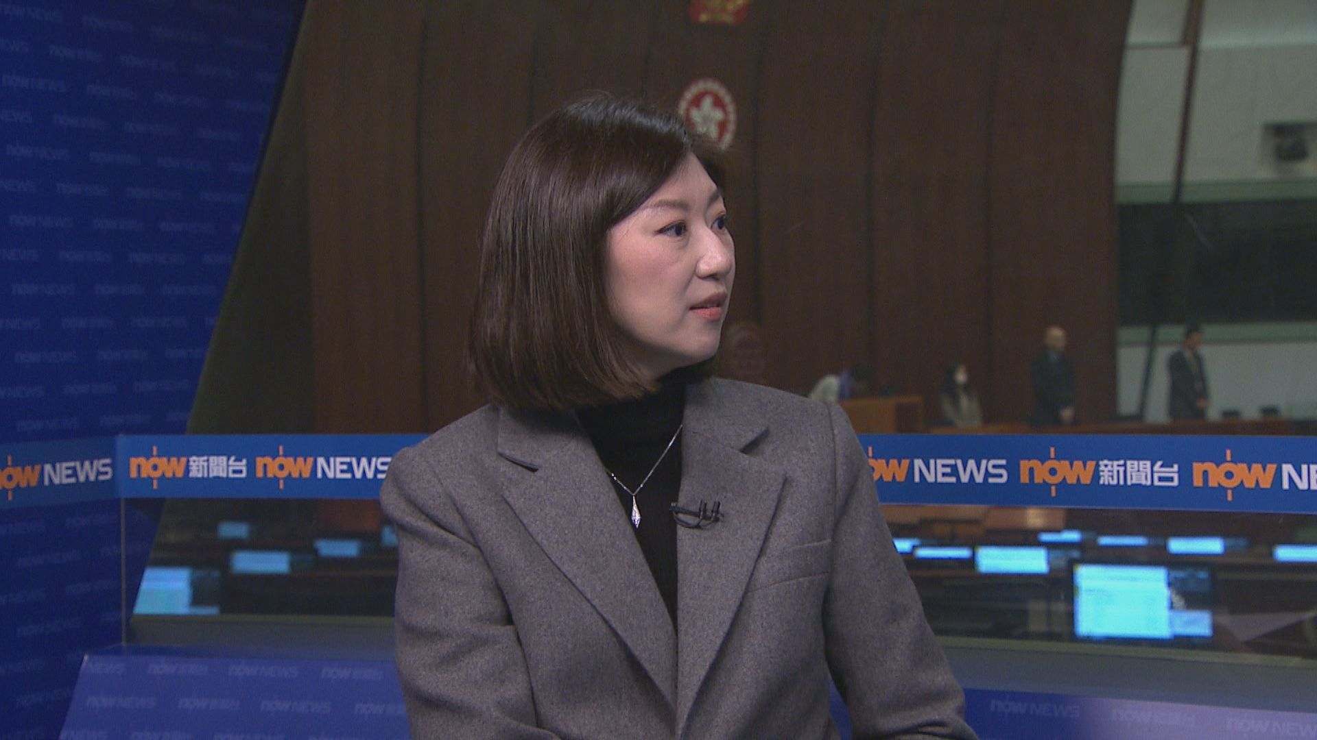 仍有9名港人被困詐騙園區　容海恩建議當局公開更多資訊讓公眾警惕