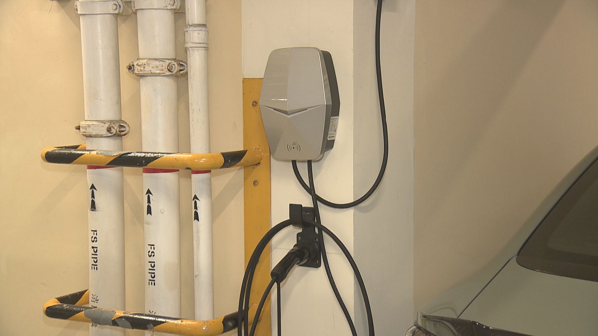 電動車高速充電樁需求大　議員倡分時段收費提高使用率