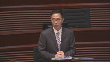 【美斯無出場】楊潤雄：檢視M品牌機制 料第三季完成