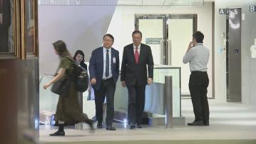 立法會再舉行前廳交流會　討論教育及人才議題