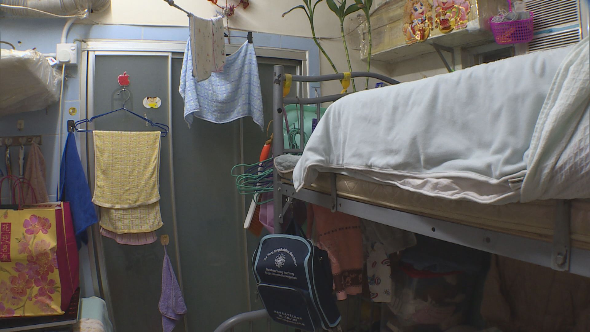 立法會研究 近40萬低收入住戶無就業 較25年前增一倍