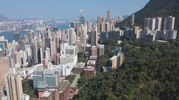 政府正協助64個家族辦公室在港設立業務