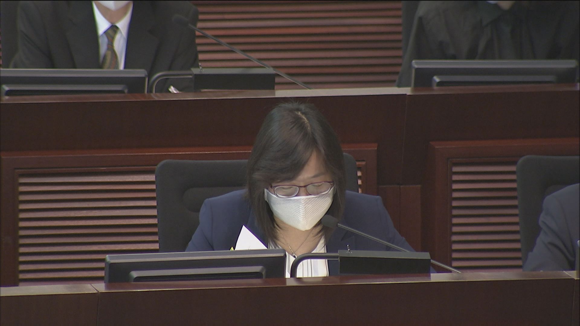 財委會審議撥款10億元予四間科研中心