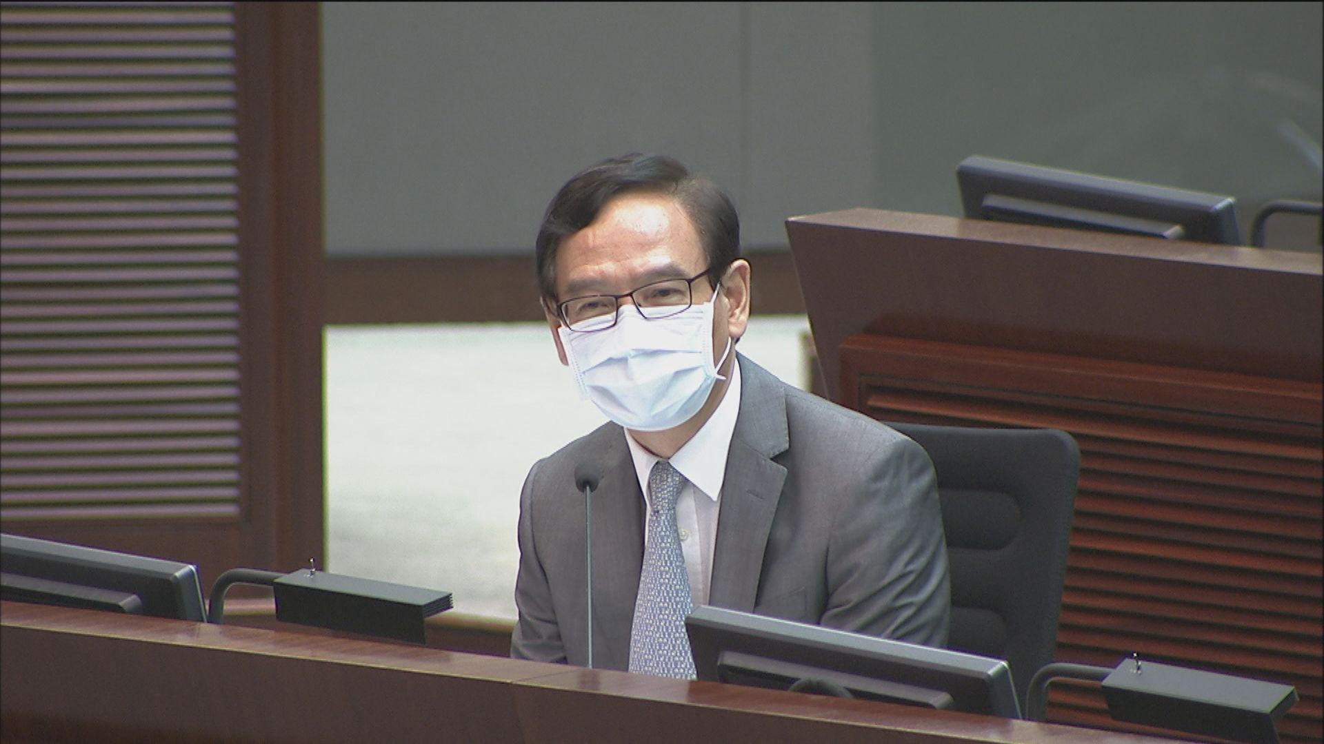 財委會通過三間大學醫療教學設施撥款