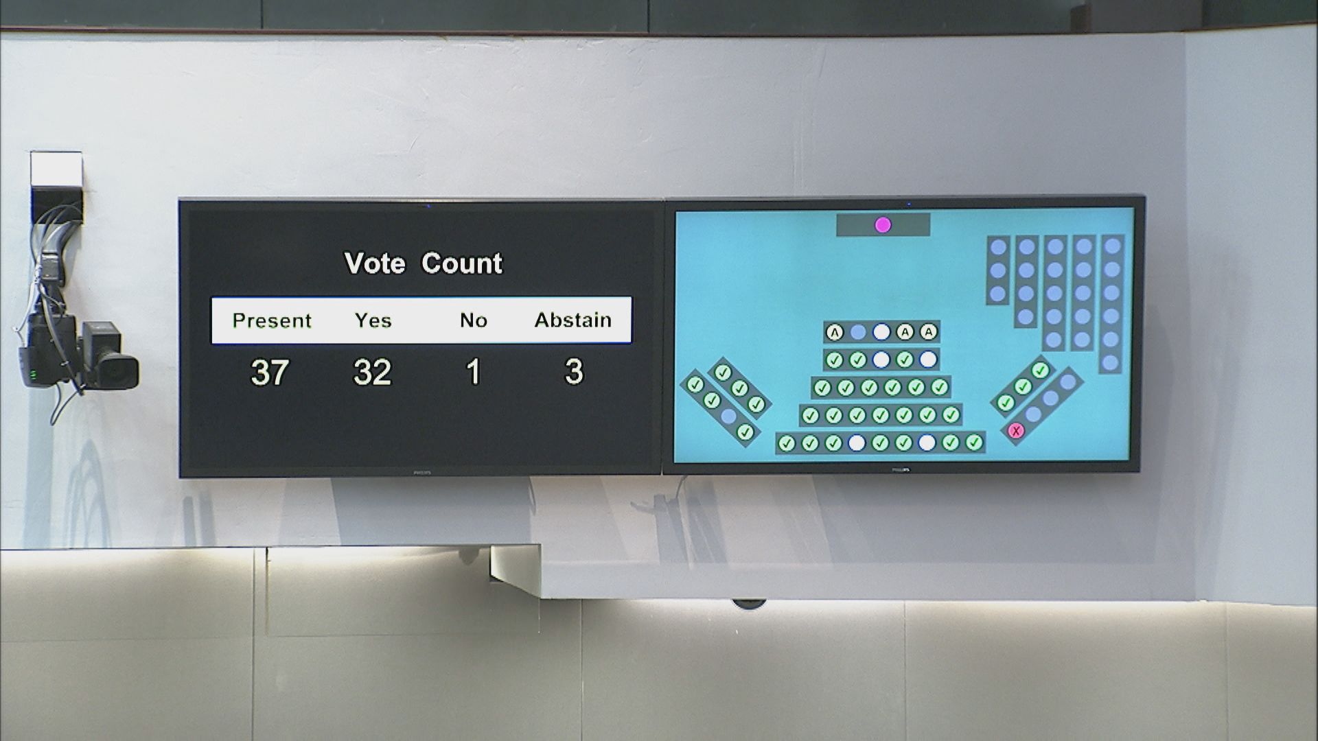 財委會通過64億注資第四輪防疫基金　張建宗：措施僅短暫紓緩