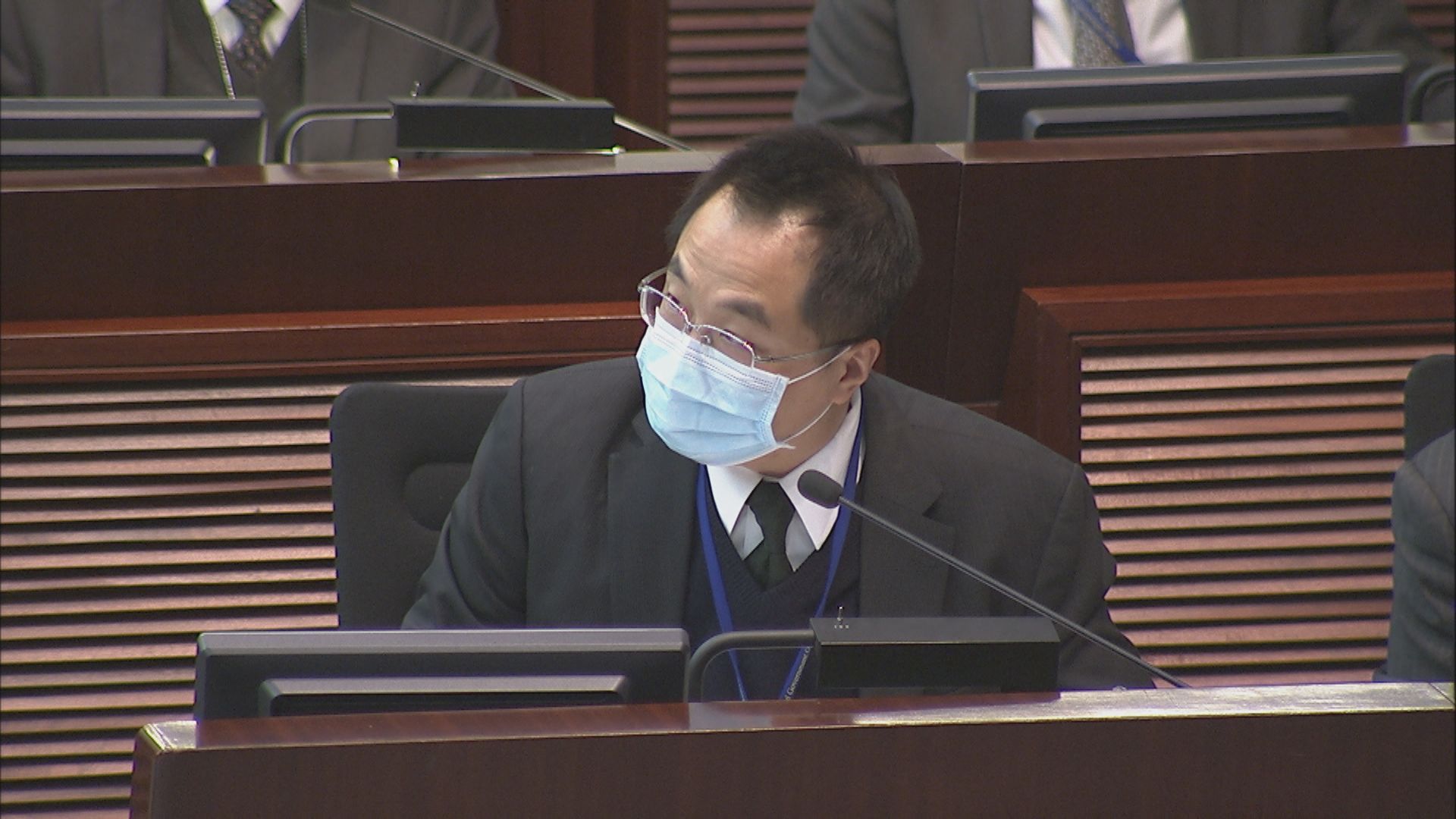 財委會通過約242億元基本工程儲備撥款