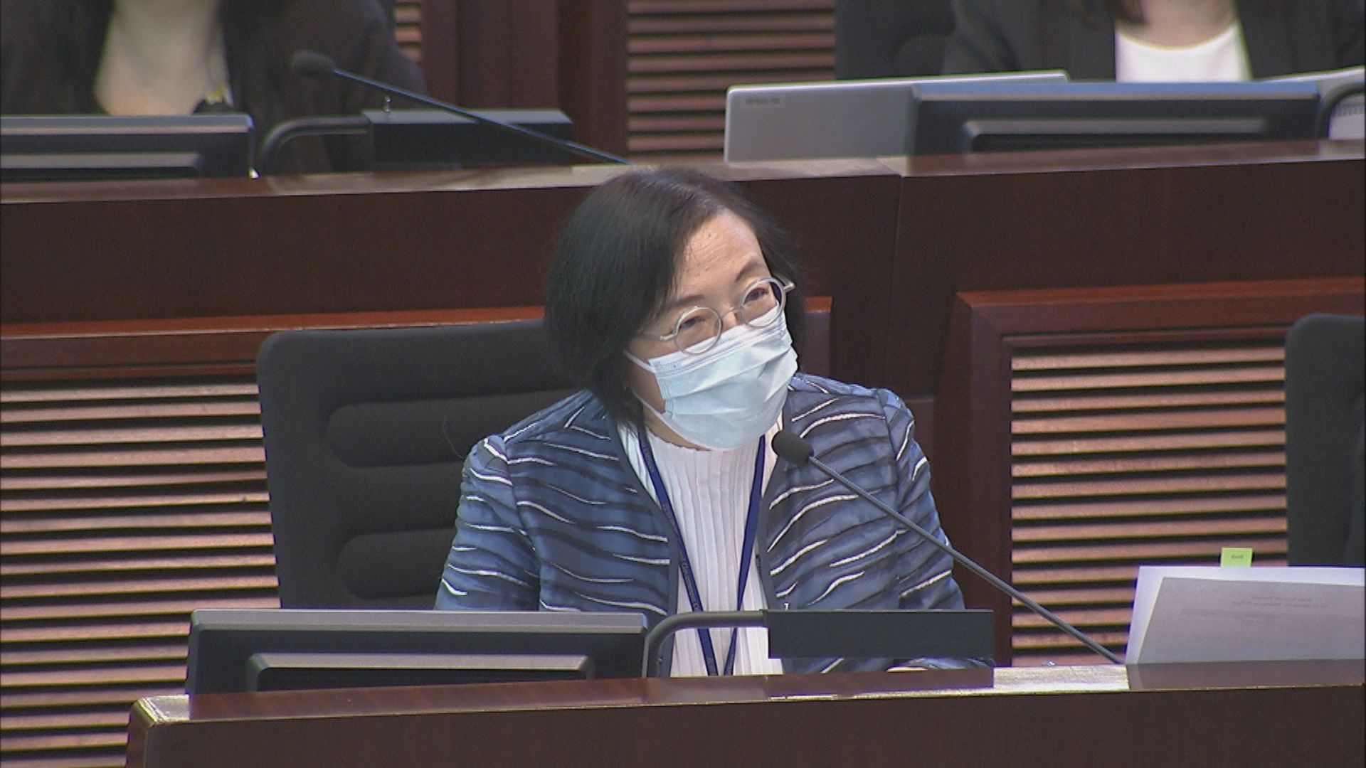 有議員關注政府要食肆提高換氣量　食肆遵行指引有困難