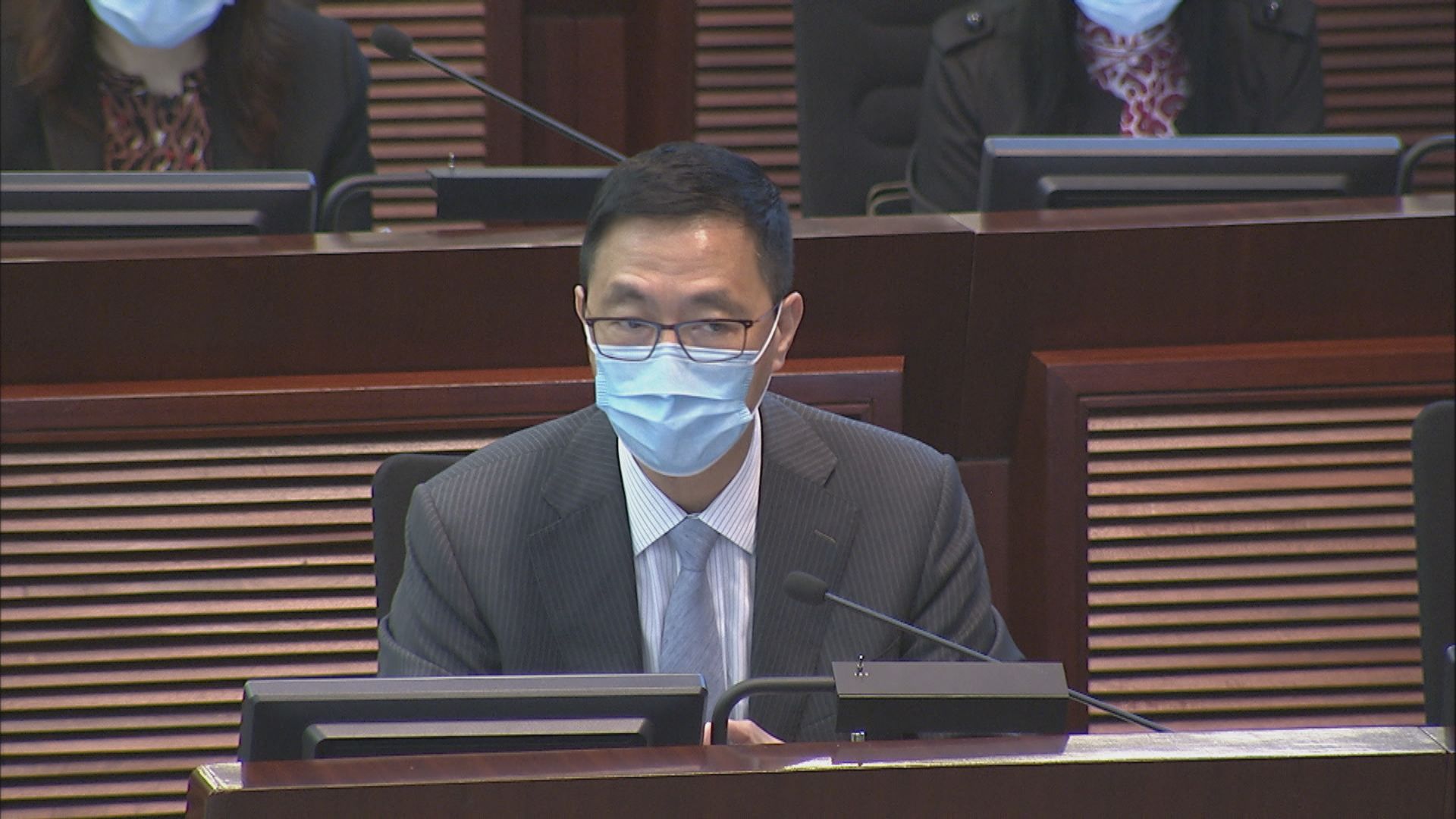 有議員關注學校是否有足夠指引處理虐兒事件