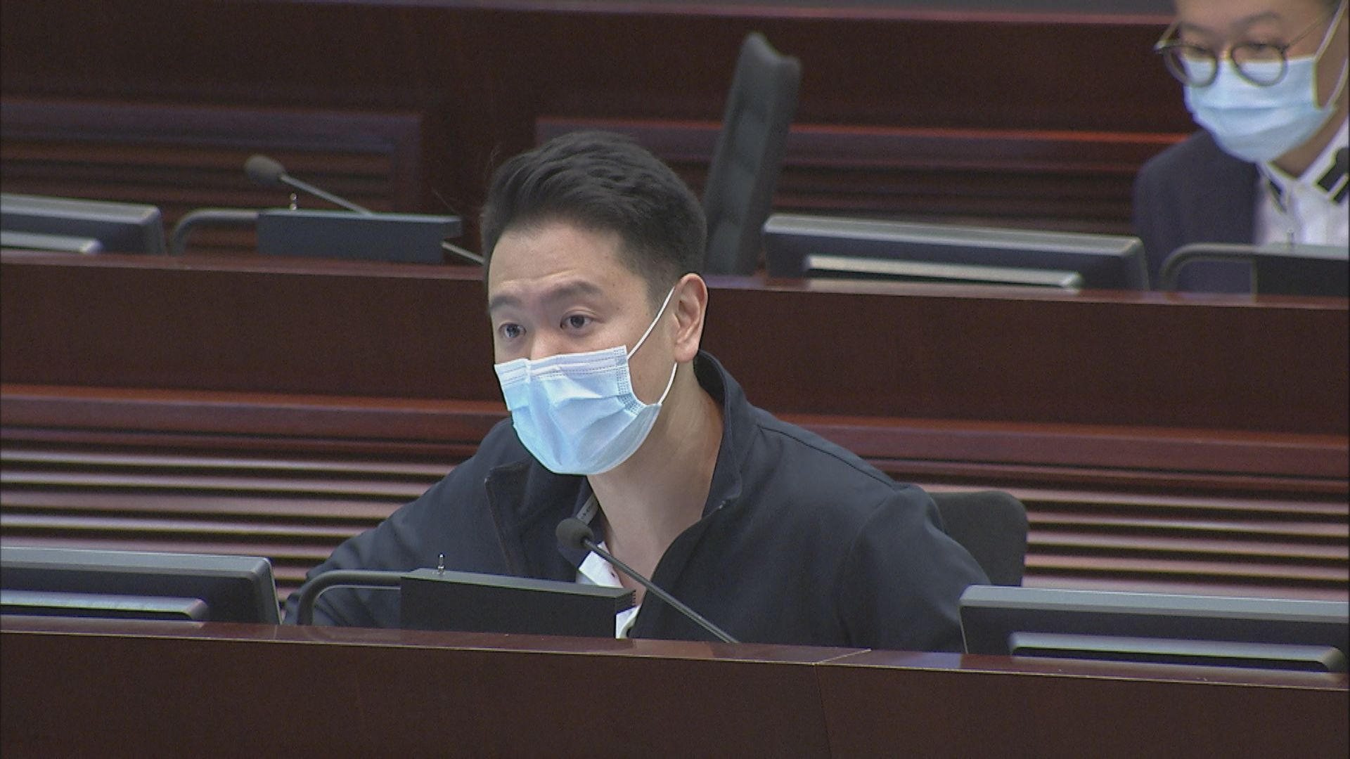 65%反修例案件已審結　多名議員批進度緩慢