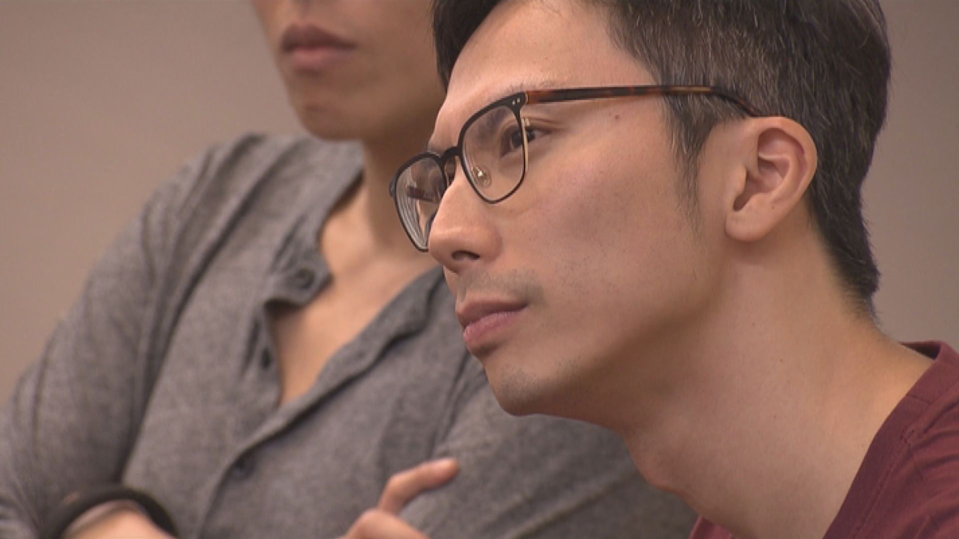 電影檢查修訂條例通過　有導演指會堅持創作內容