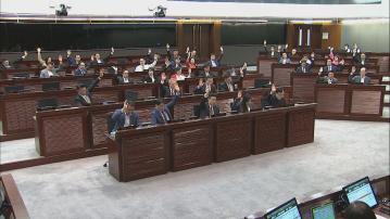 財委會通過第二批簡約公屋98億元撥款