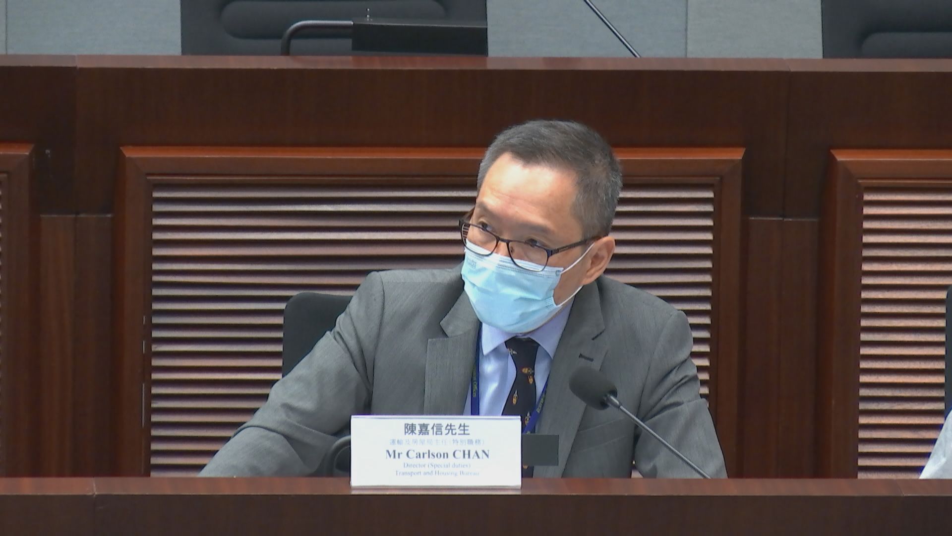 政府：劏房租金加幅上限定於15%只是額外防線