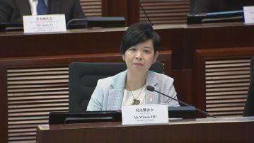 簡樸房規管｜房屋局料立法後仍可供應八萬個簡樸房