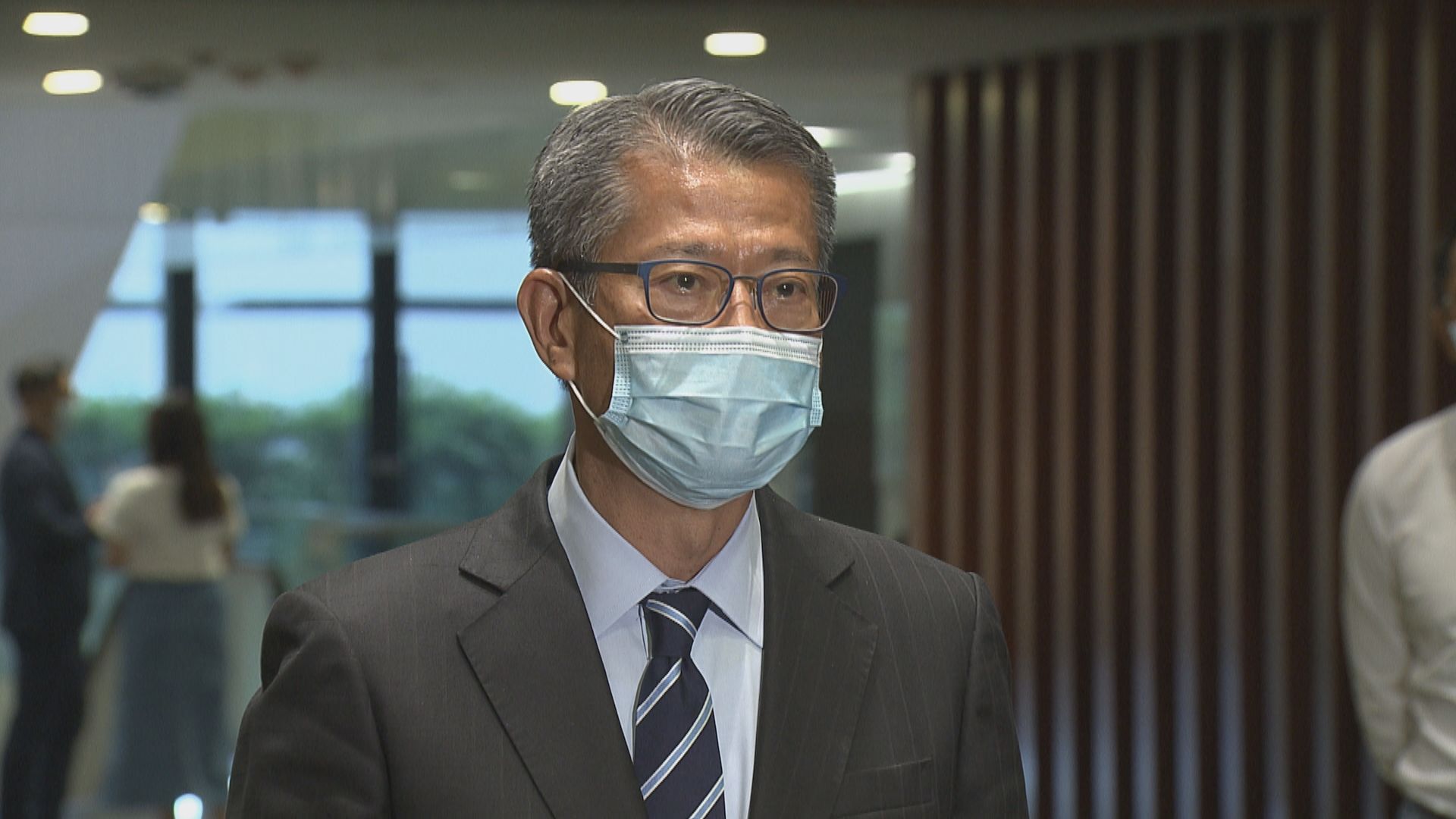 【派發一萬元】6月接受申請8月到手　政府促商戶推優惠刺激消費