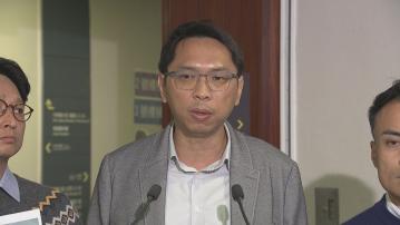 工聯會倡立法會增工務工程效益成本小組 免納稅人花無謂錢