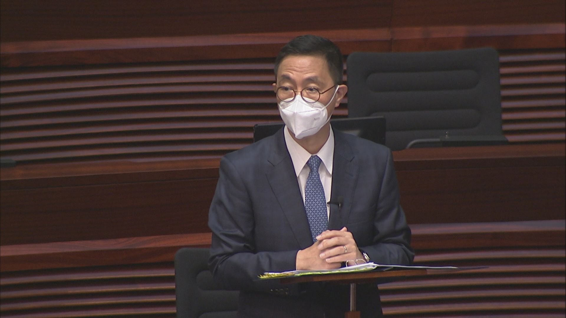 辦盛事申請資助上限1500萬元　局方：會考慮是否提升金額