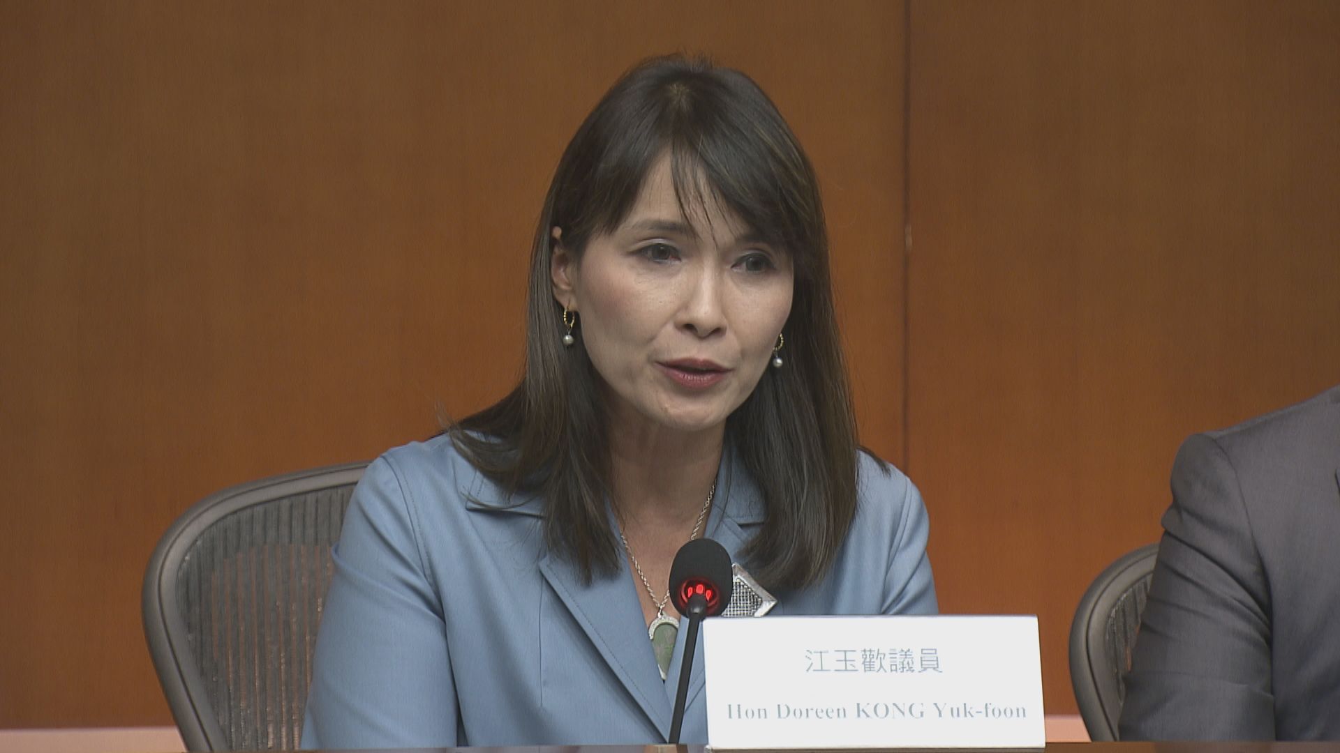 議員促醫療券擴至大灣區 兩地電子病歷對接