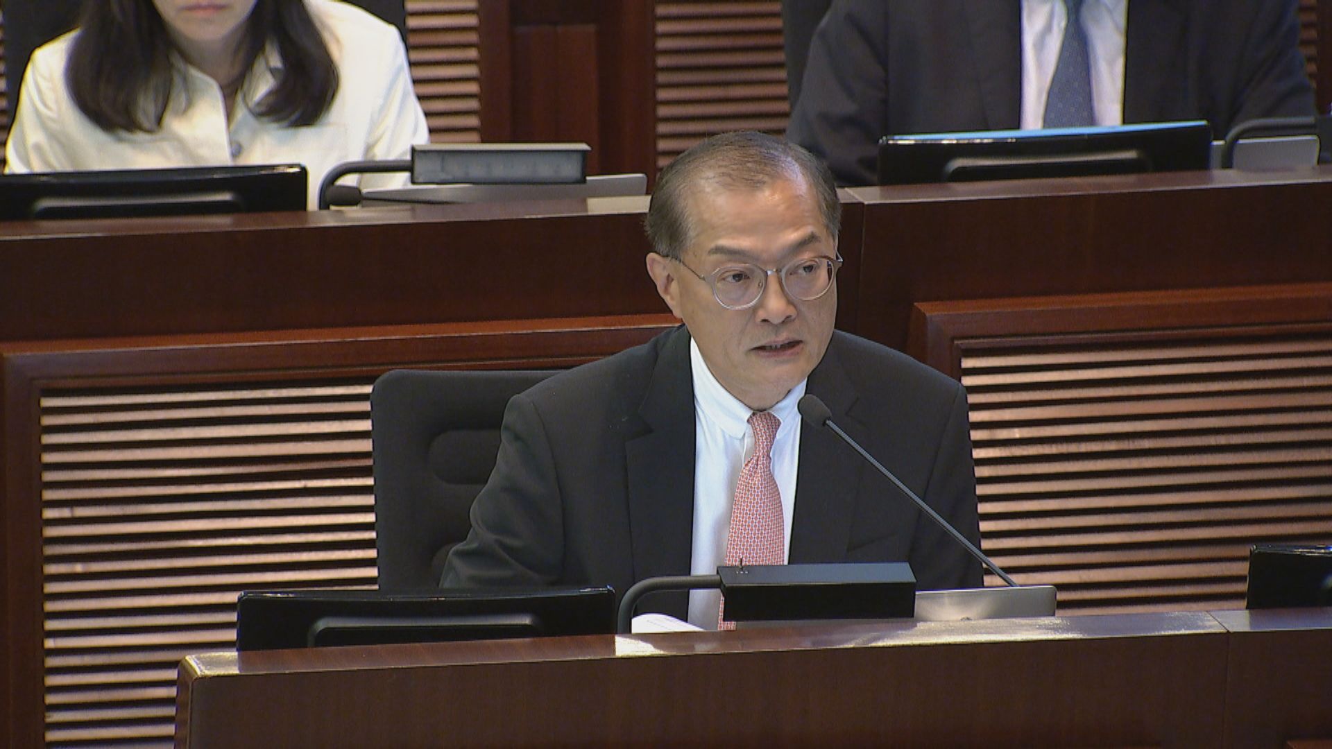 醫衞局指考慮將大灣區直通救護車計劃擴至珠海