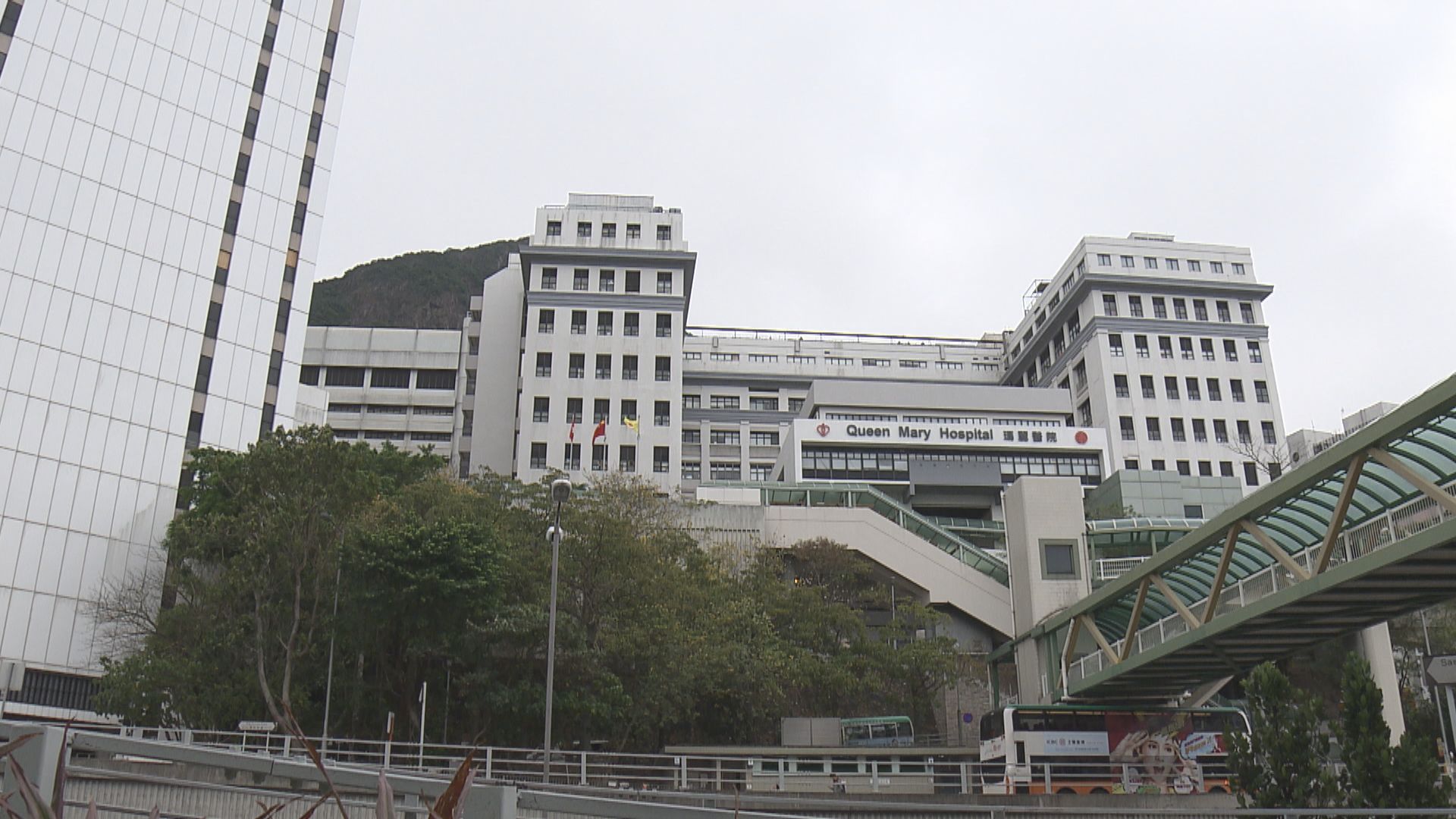 醫管局擬合併港島東西聯網　議員憂市民看急症時間拖長