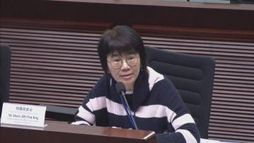 議員關注有外國歌星不來港促改善配套 發展局指本港缺乏可容數萬人場地