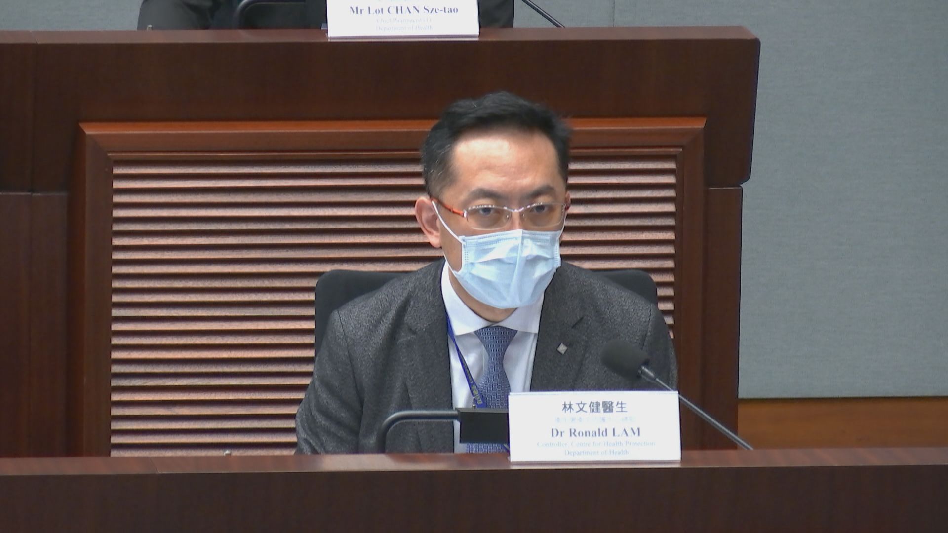 【仍會增加】防護中心：健身室群組爆發相信涉無戴口罩接觸和交談