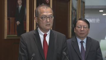 今年中起擬內地及澳門有救護車可直送病人到本港 盧寵茂：不會是輕症 