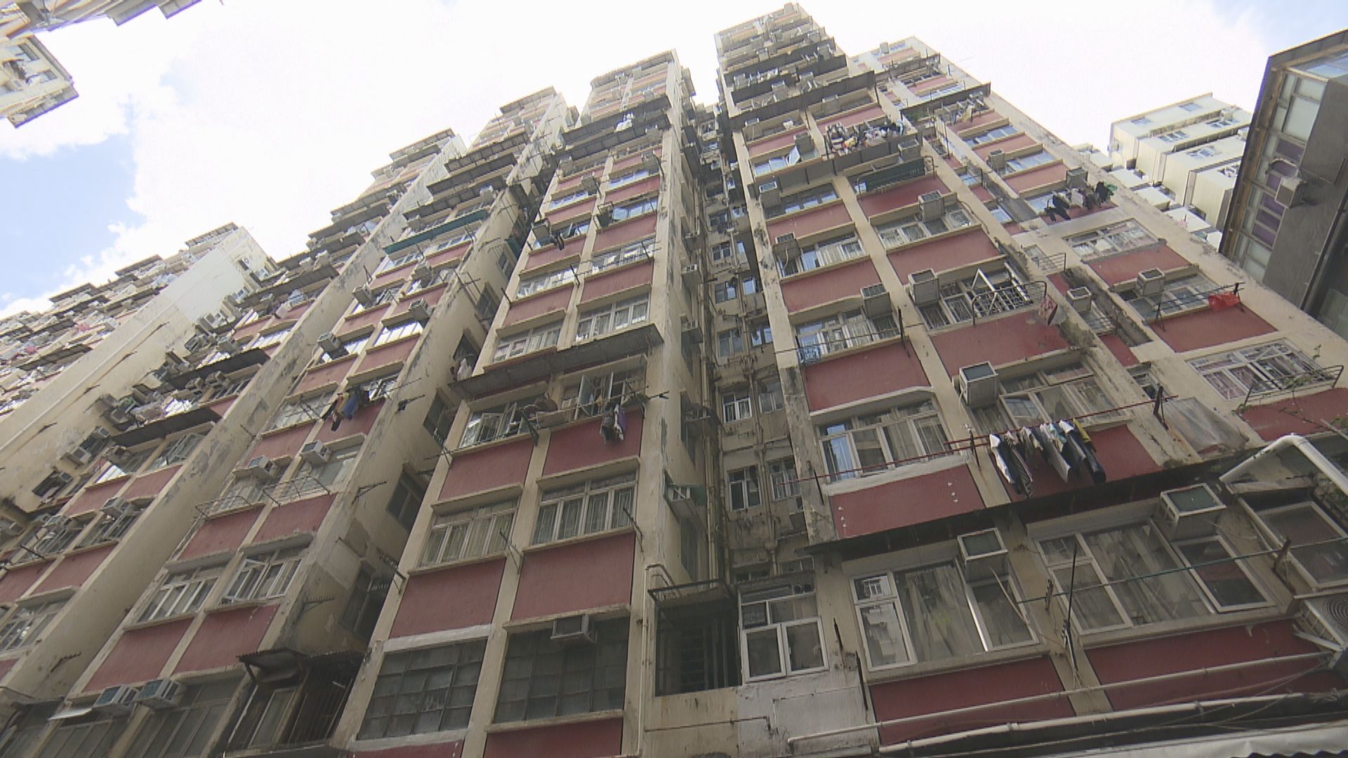 立法會三讀通過公眾衞生及市政修例草案　延長入屋調查冷氣機滴水等問題時限