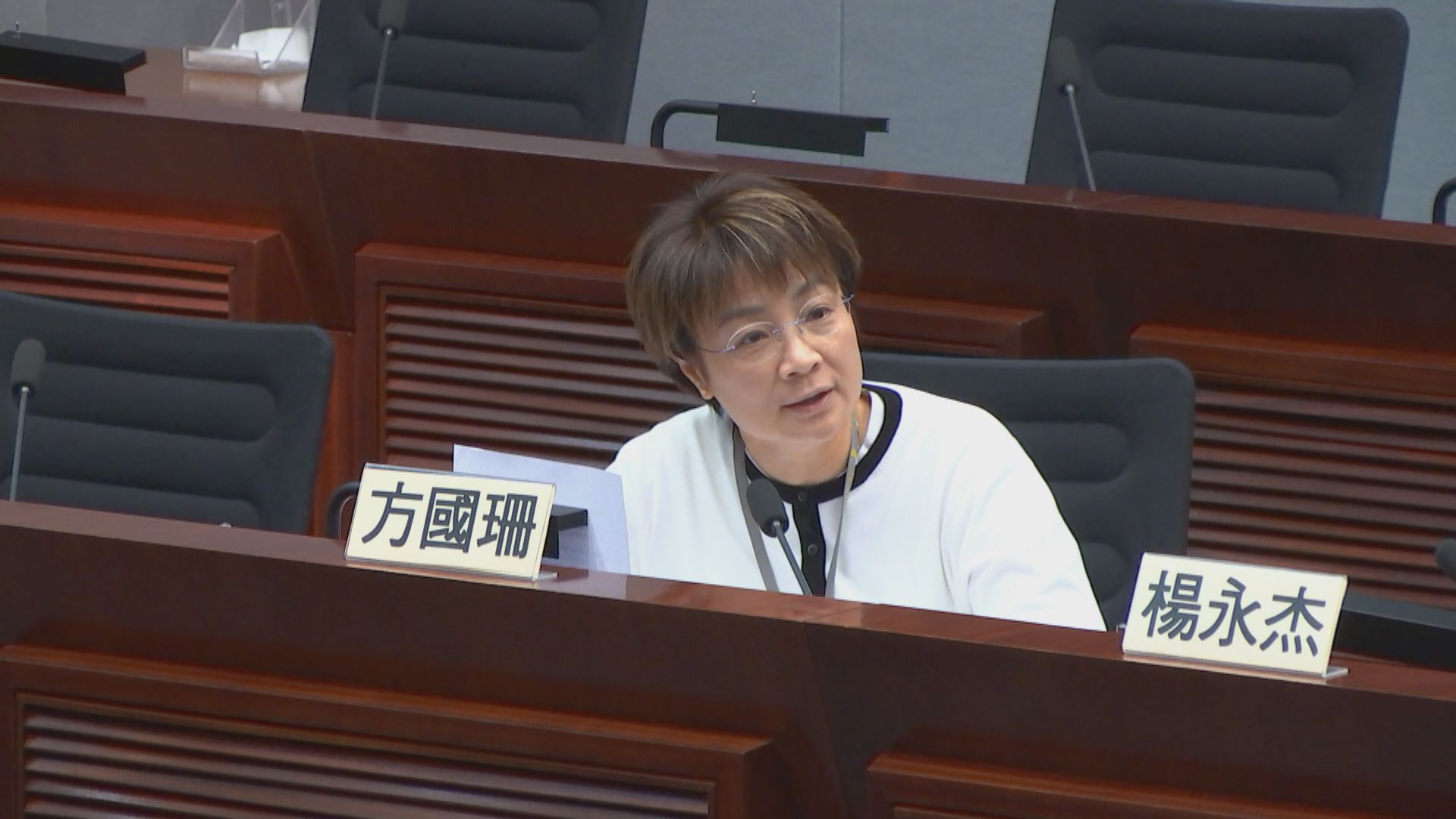 慢病共治計劃篩查三高　有議員關注會否調低參加資格