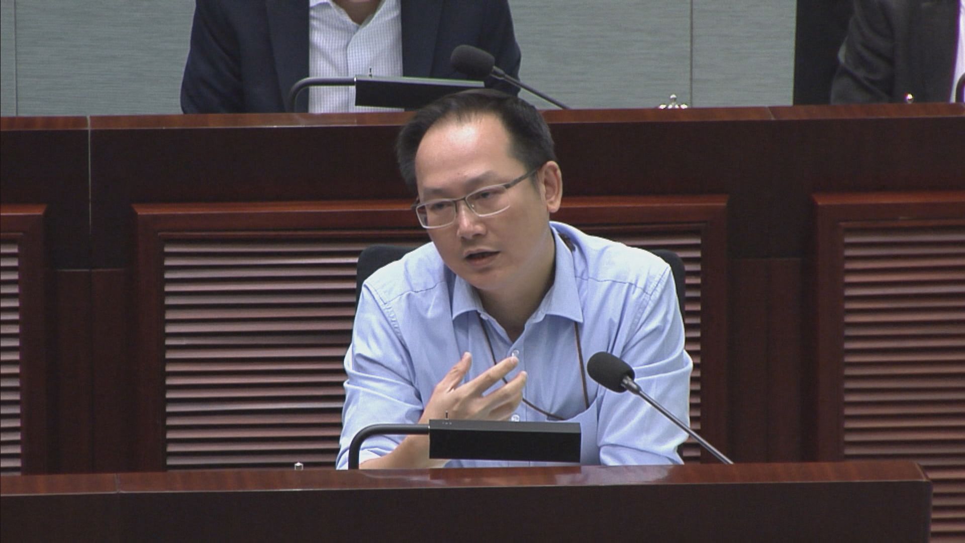 港大擬增紀委會職能處理損大學聲譽投訴 有議員關注定義模糊