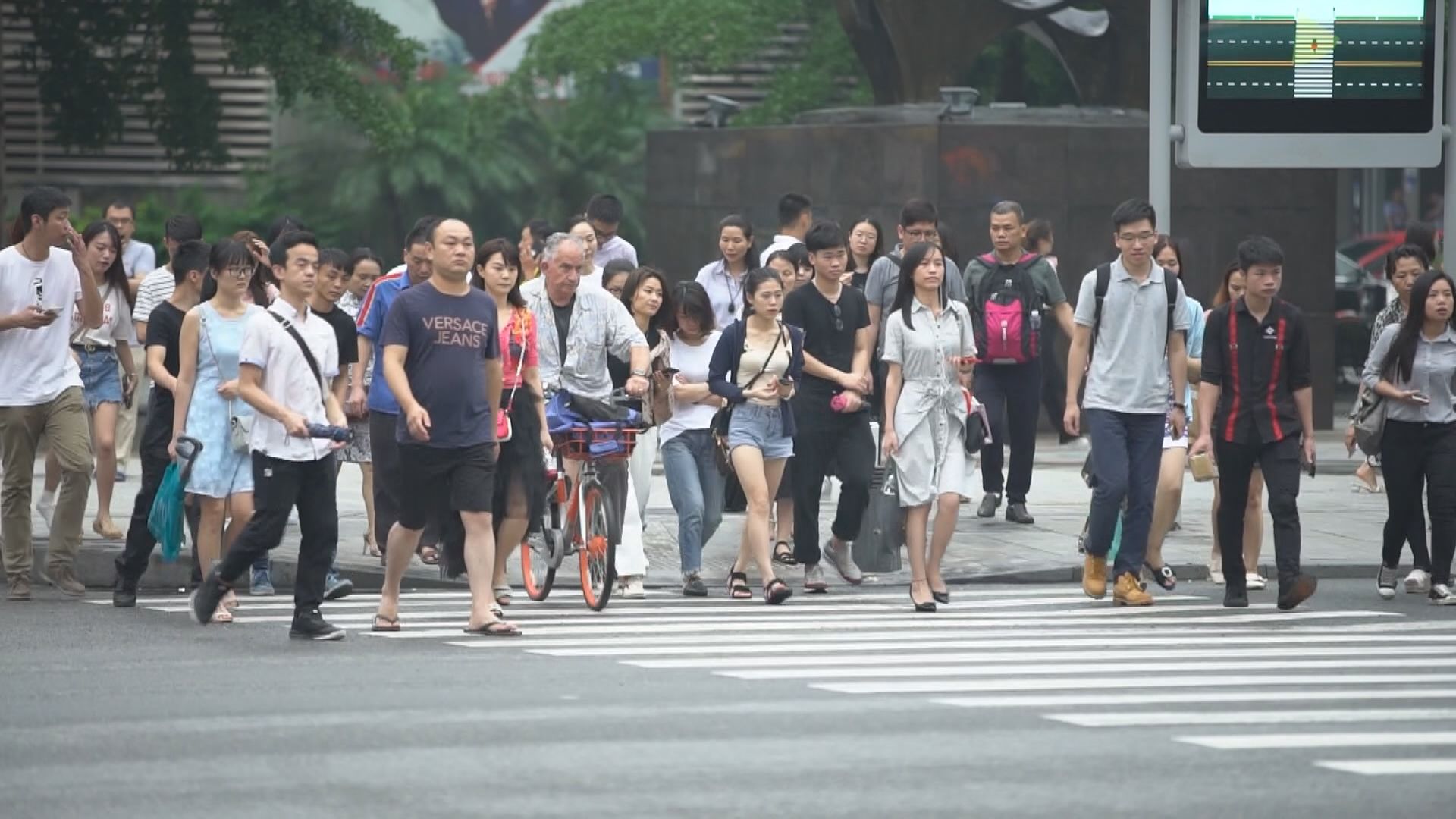 政府將注資3億擴展大灣區創業計劃