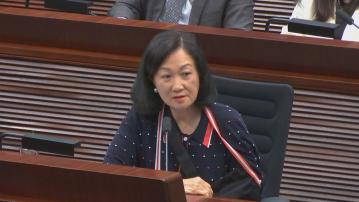 同性伴侶登記條例｜葉劉淑儀表明支持議案　絕大部分議員表示反對