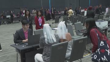 同性伴侶登記｜議員關注公眾是否有權查登記資料　曾國衞指一般只許當事人或獲授權人士查閱