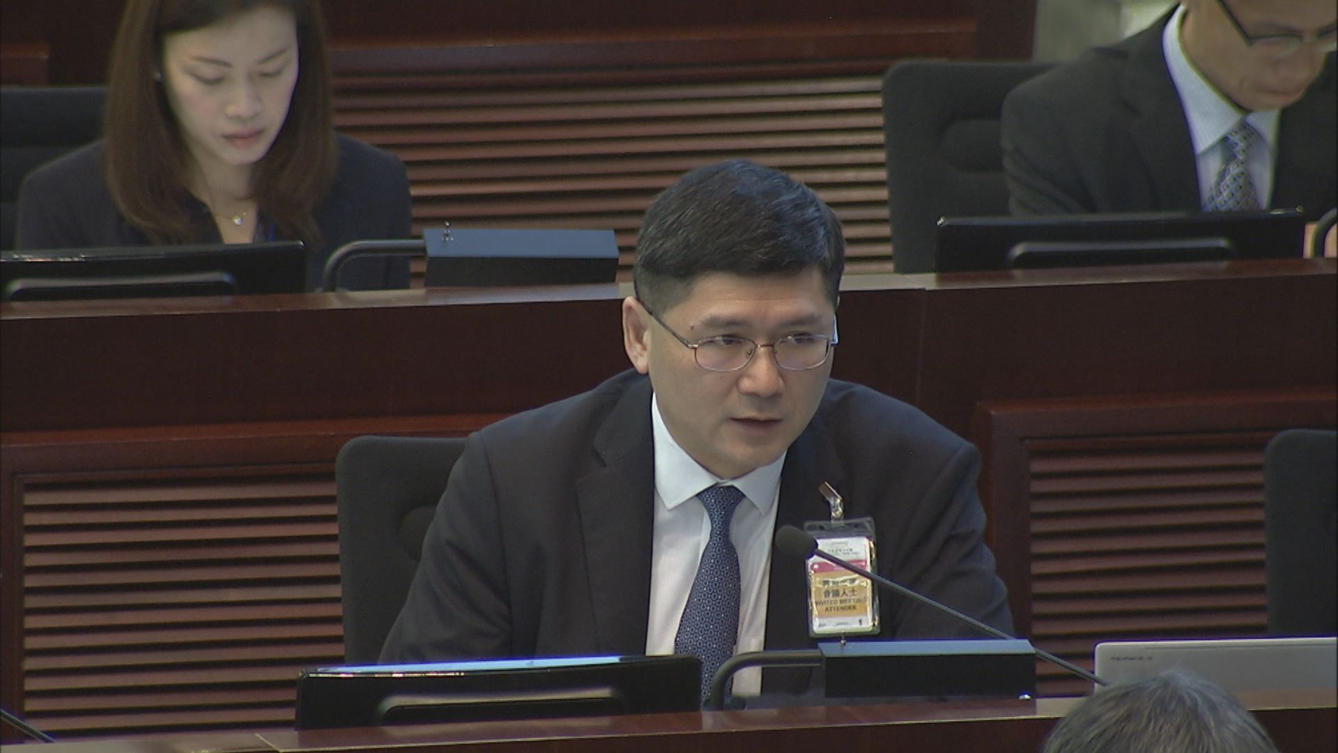 醫管局檢視保養委員會初步建議　檢視較舊樓宇的檢測次數等