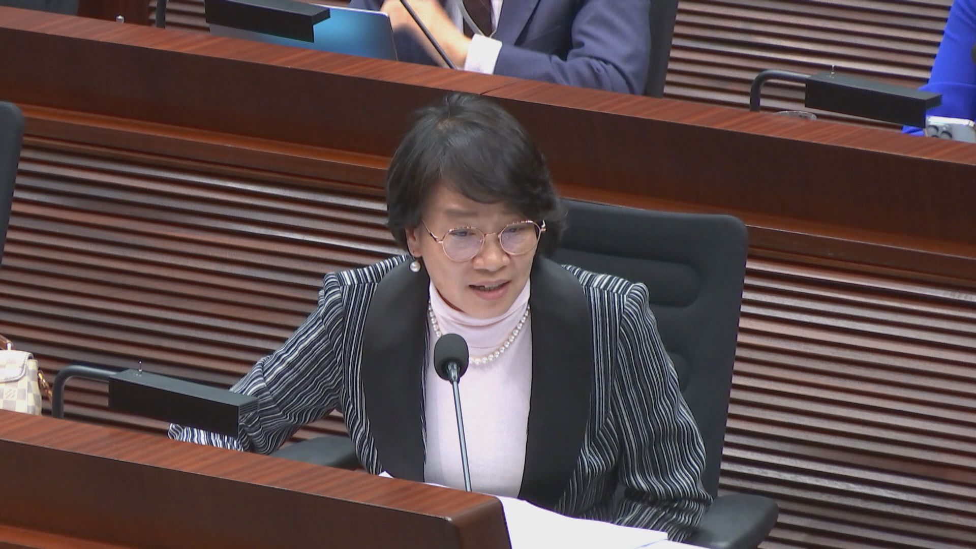 議員關注醫院會否設智慧科技防病人失救　醫衞局指會檢視