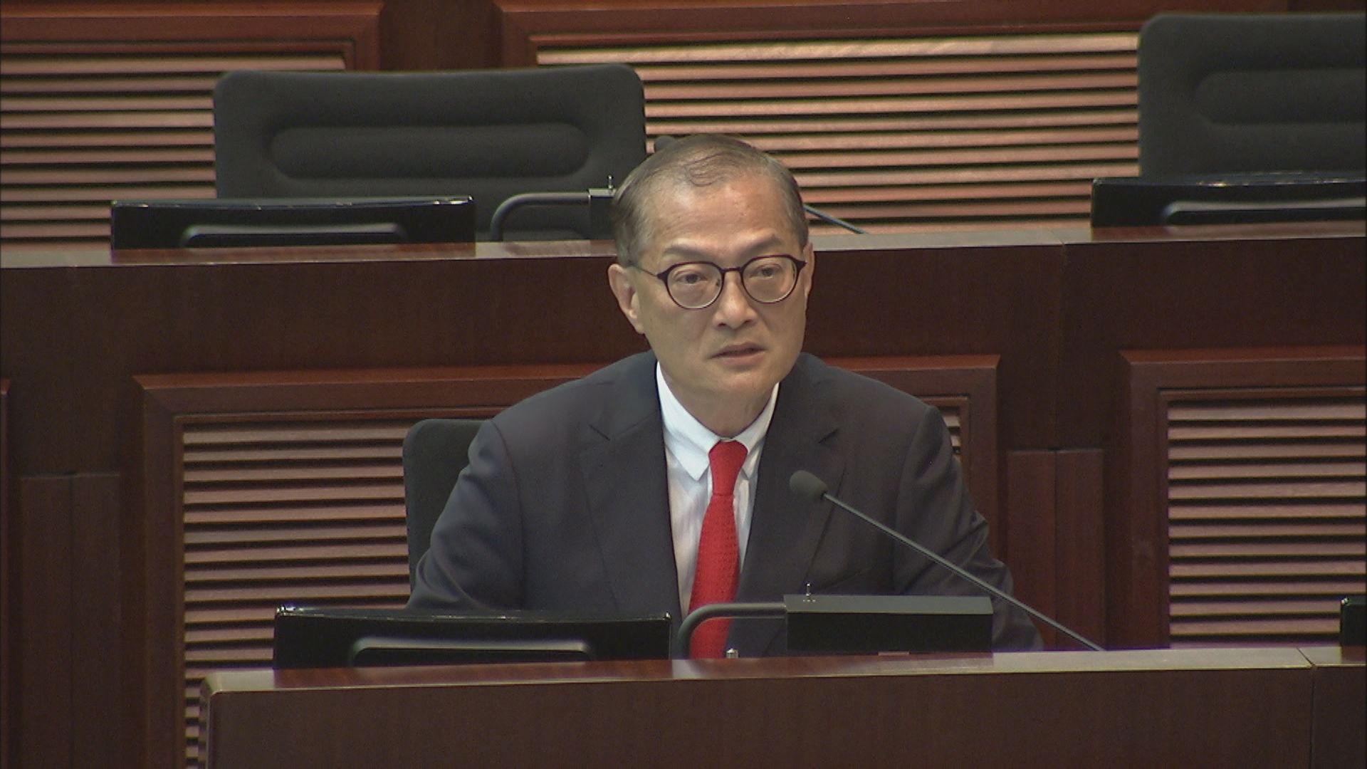 立法會財會通過支援大灣區醫管局病人先導計劃