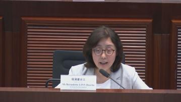 改裝學生宿舍　甯漢豪稱已接獲不少商廈業主查詢