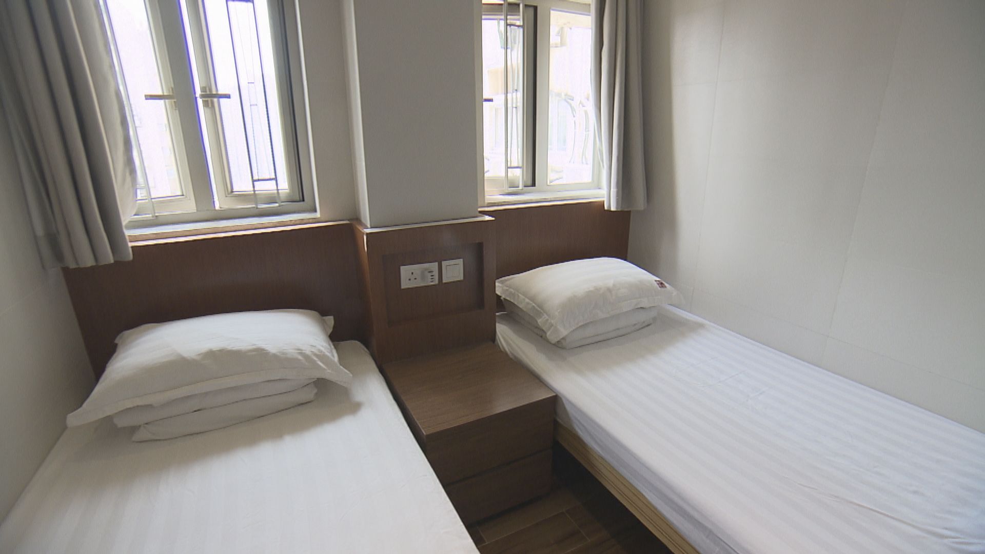 財委會通過撥款10億元　5年內增加3000青年宿位