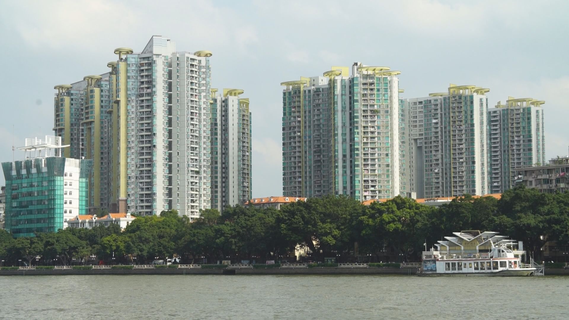 綠表申請居屋無資產審查　房屋局：正考慮收緊機制