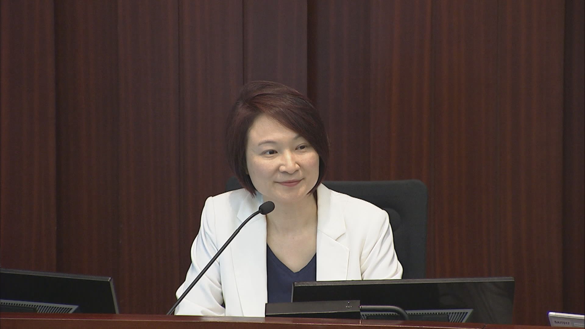 李家超4月率立法會考察大灣區　李慧琼建議議員全程參與