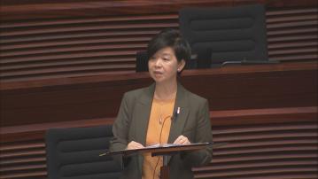 房屋局適時研究調整公屋與資助出售房屋比例